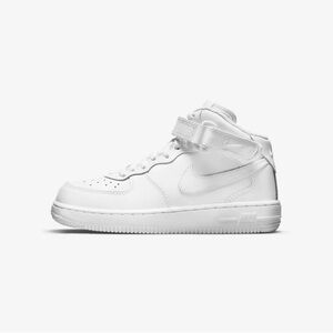 Worn Nike Boy's Air Force 13 Mid Le (Kid)